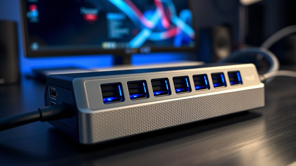 device compatibility and durability