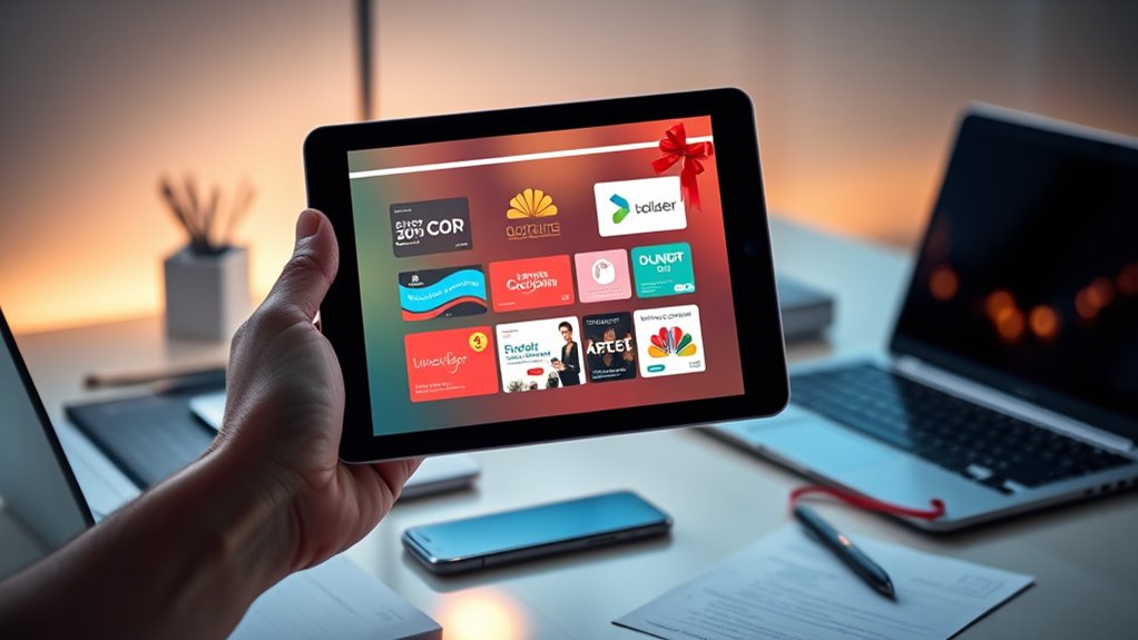 device compatibility and usability