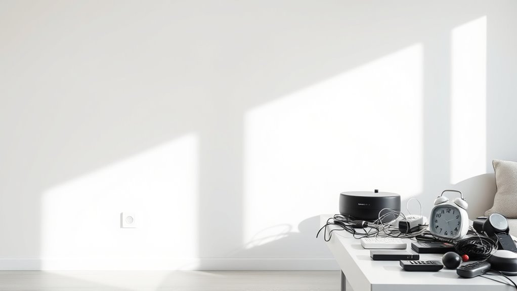 device dependency and privacy