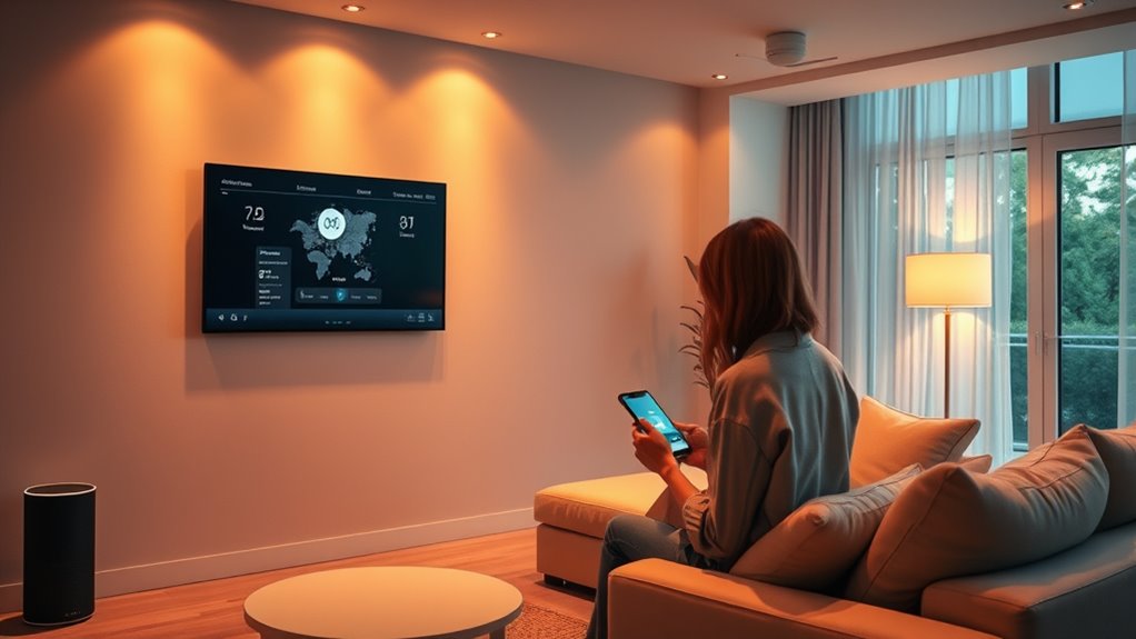 device limitations and interference