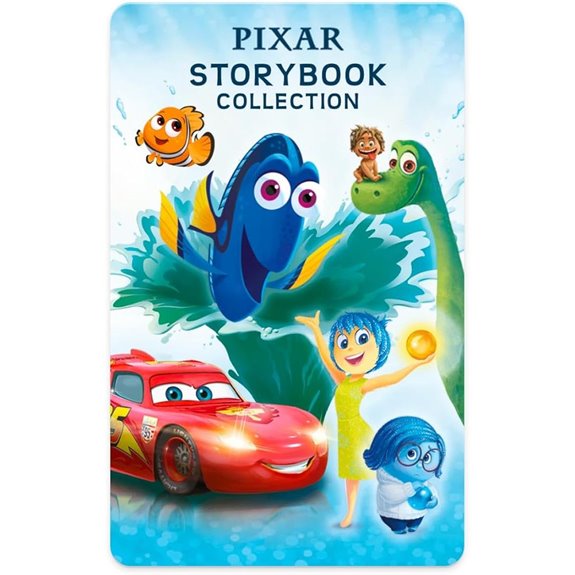 Yoto Disney Pixar Storybook Collection for Kids