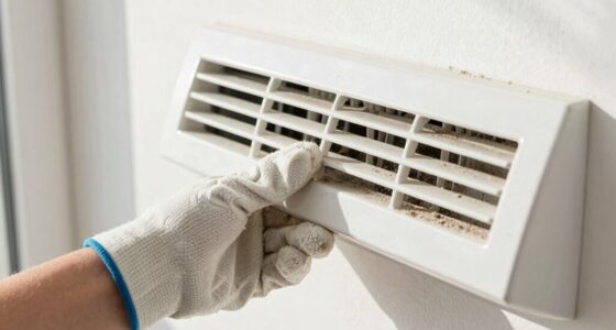 diy vent cleaning tips