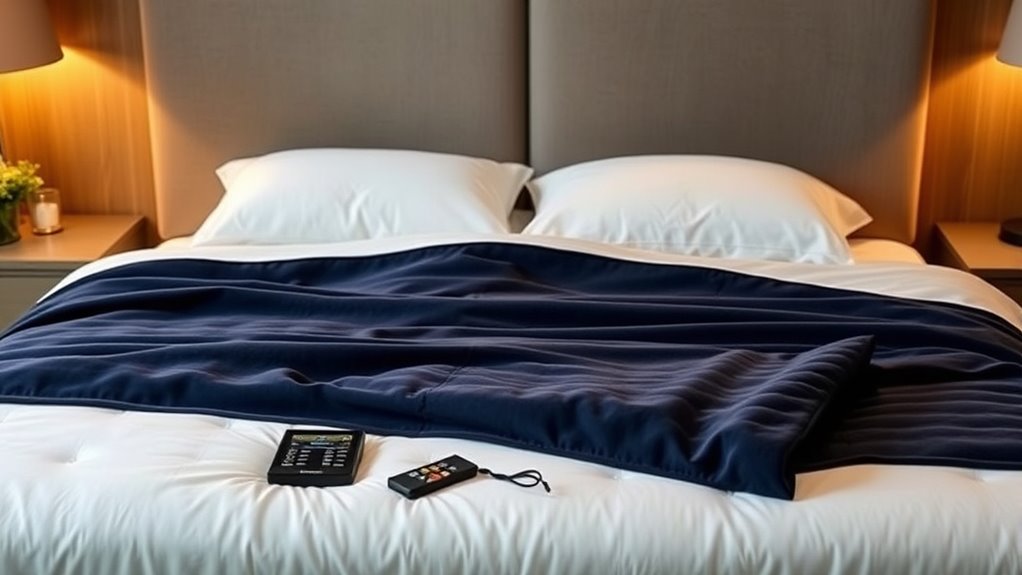 dual control safety features