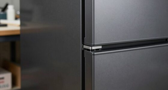 durability ensures appliance longevity
