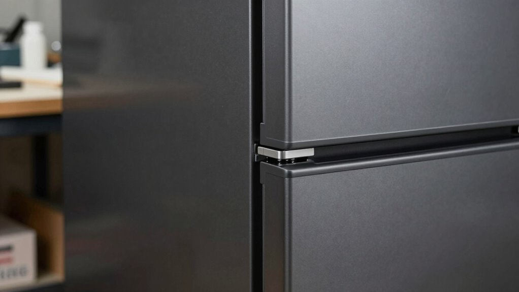 durability ensures appliance longevity