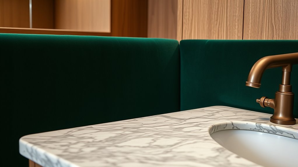 durability meets aesthetic balance