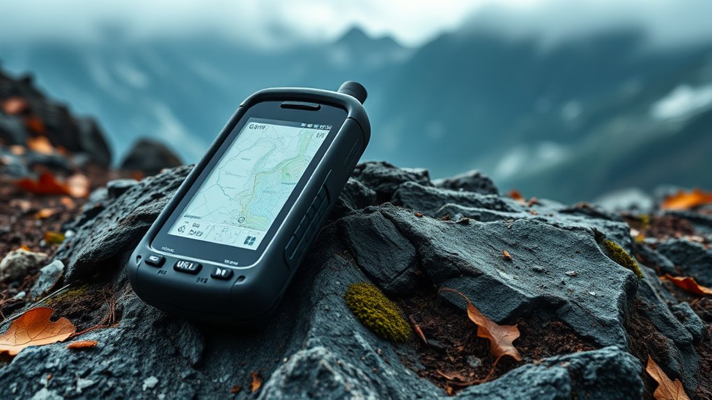 durability signal measurements battery