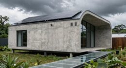 durable and adaptive housing