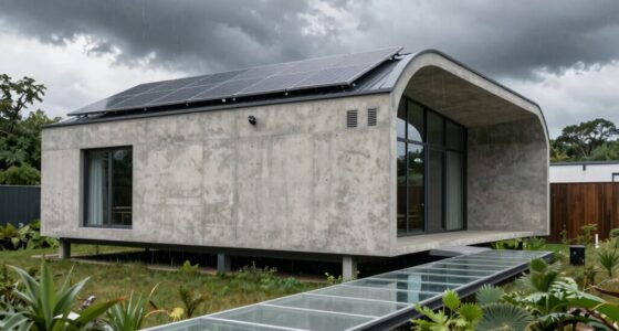 durable and adaptive housing