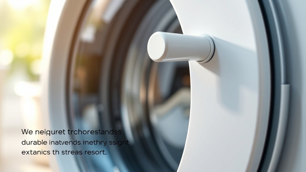 durable efficient appliance design