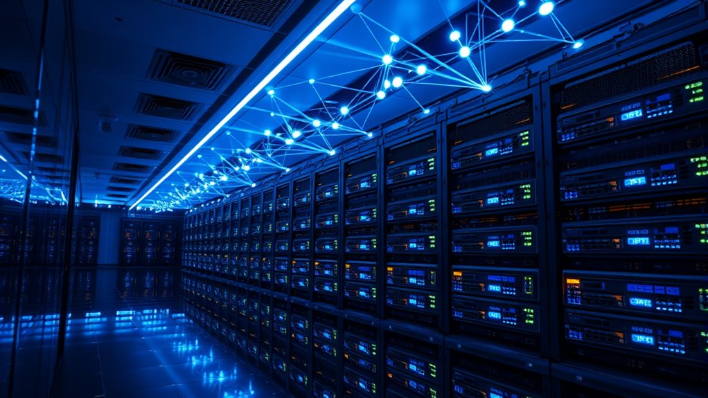 dynamic real time load management