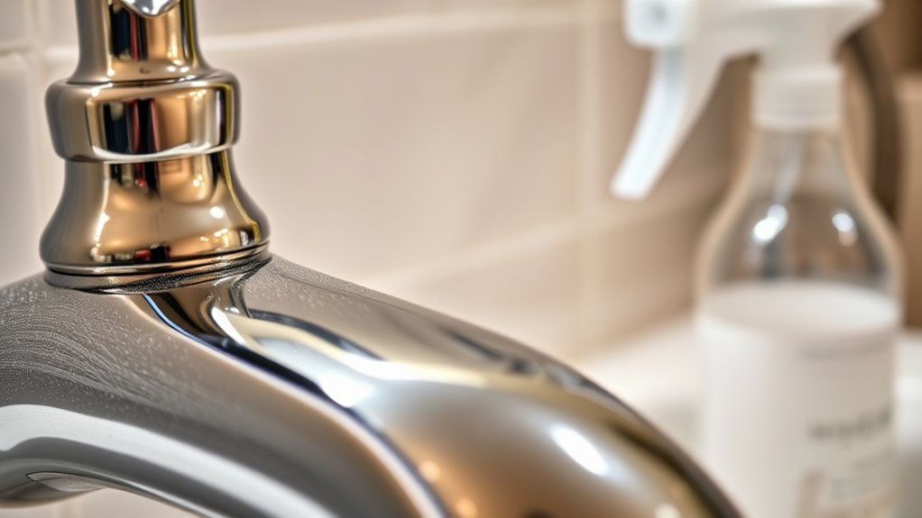 eco friendly limescale removal techniques