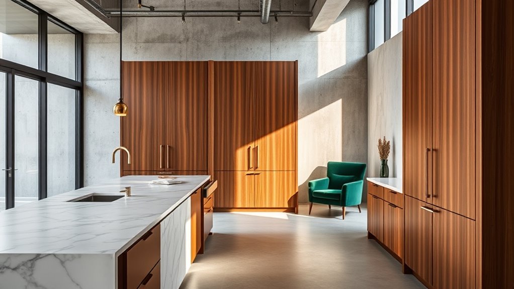 eco friendly smart material innovations