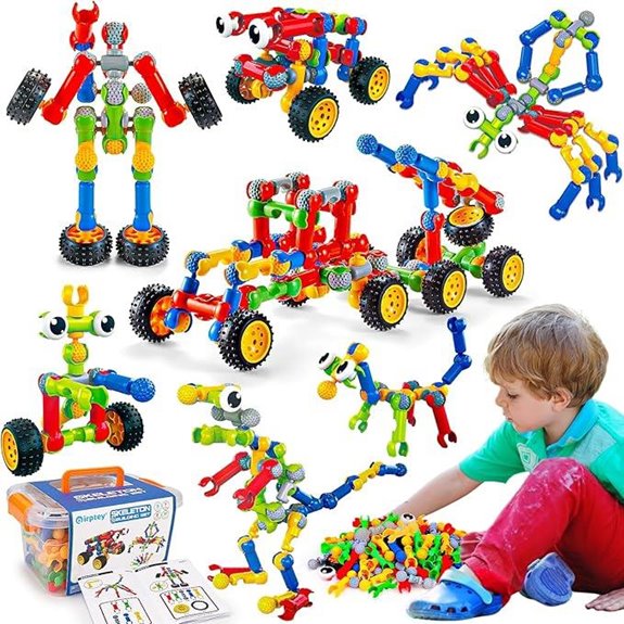 educational stem toys