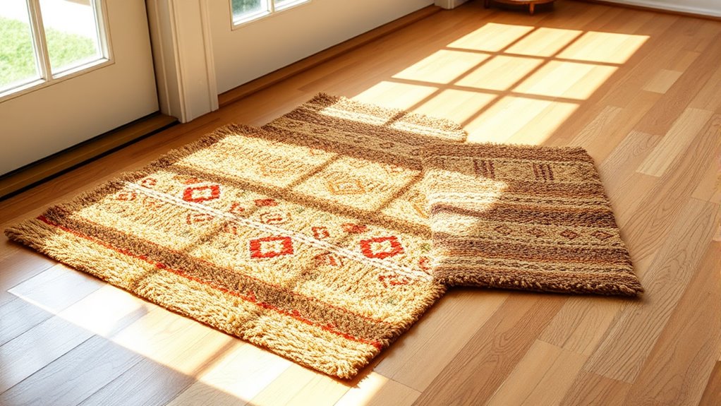 effective dirt prevention system