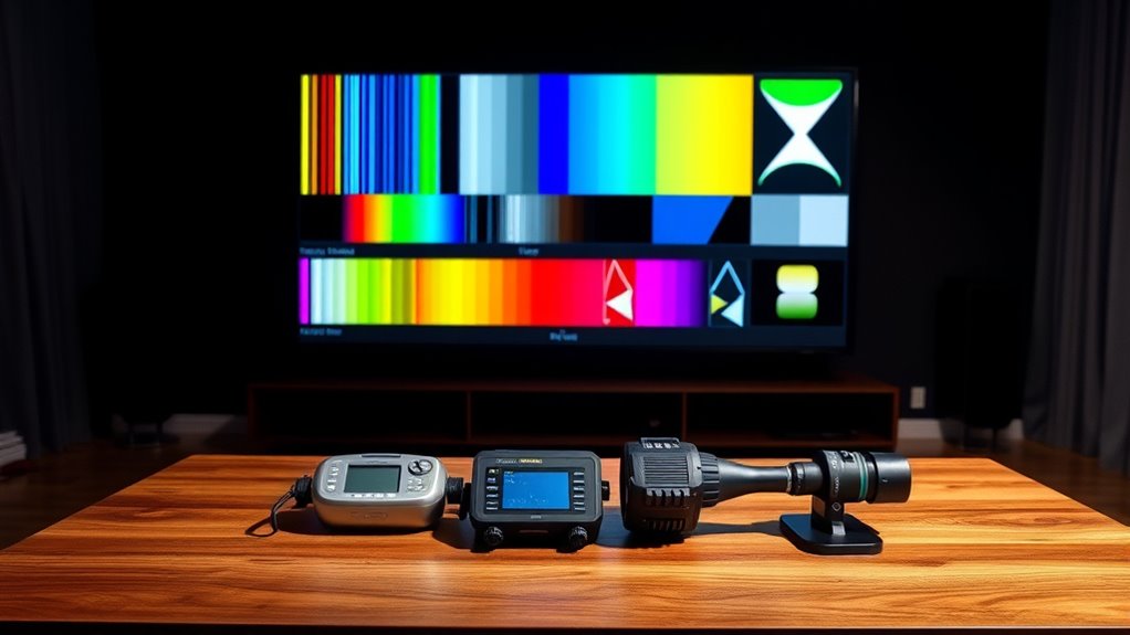 effective display calibration techniques