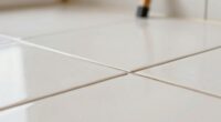 effective grout sealing guidance