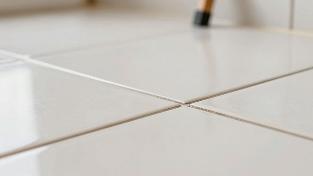 effective grout sealing guidance