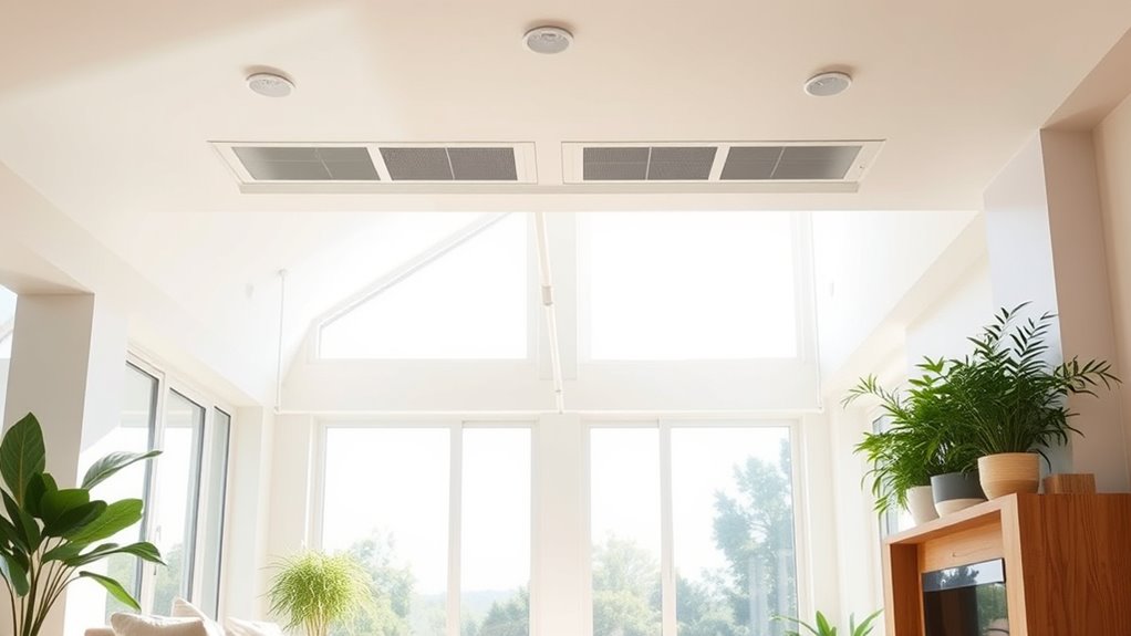 effective indoor air quality management