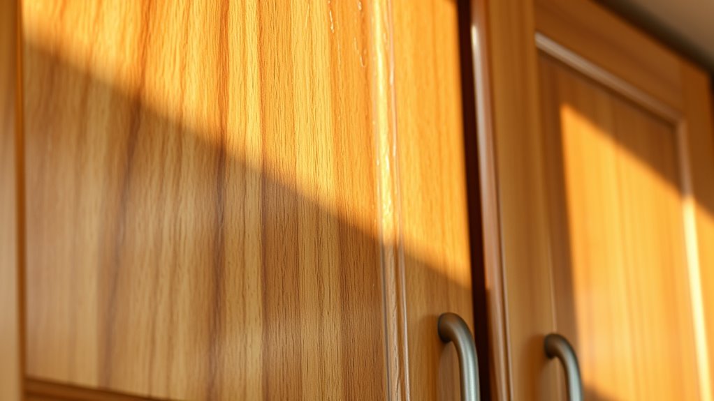 effective kitchen grease removal