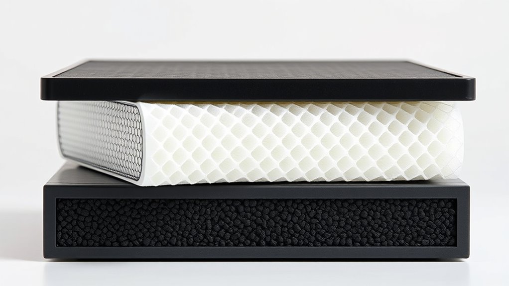 effective odor absorption and air purification