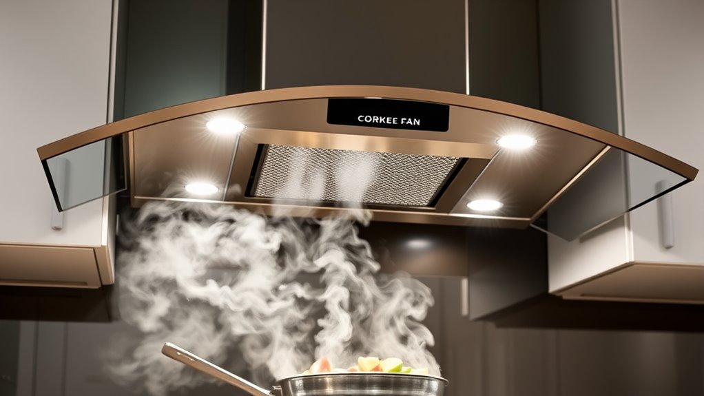 effective smoke and odor removal