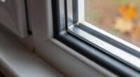 effective smoke season weatherstripping