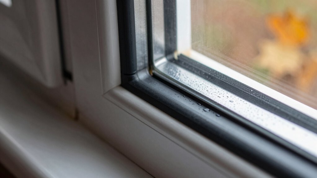 effective smoke season weatherstripping