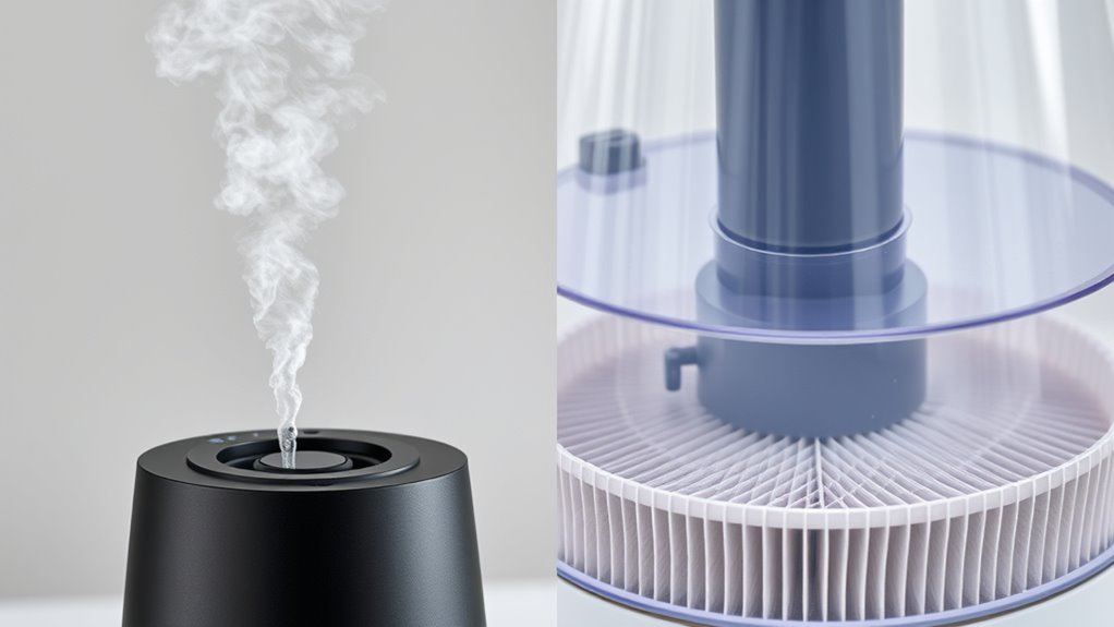 efficiency maintenance technology air quality