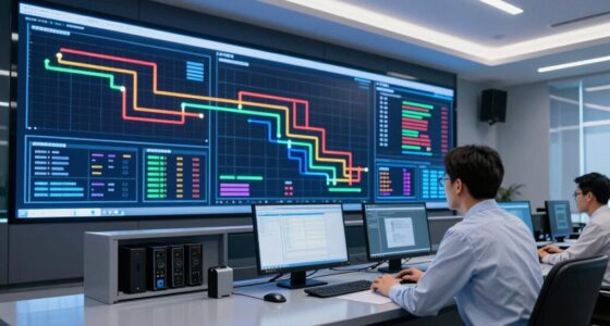 efficient distribution of work