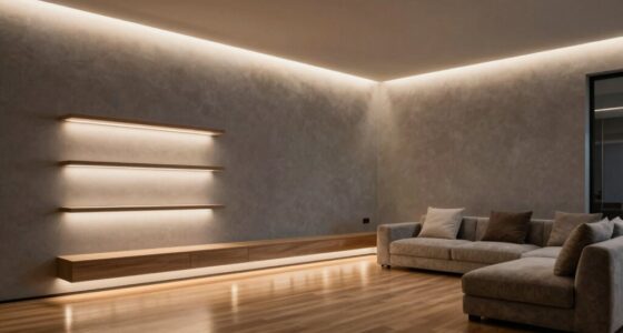 efficient intelligent illumination planning