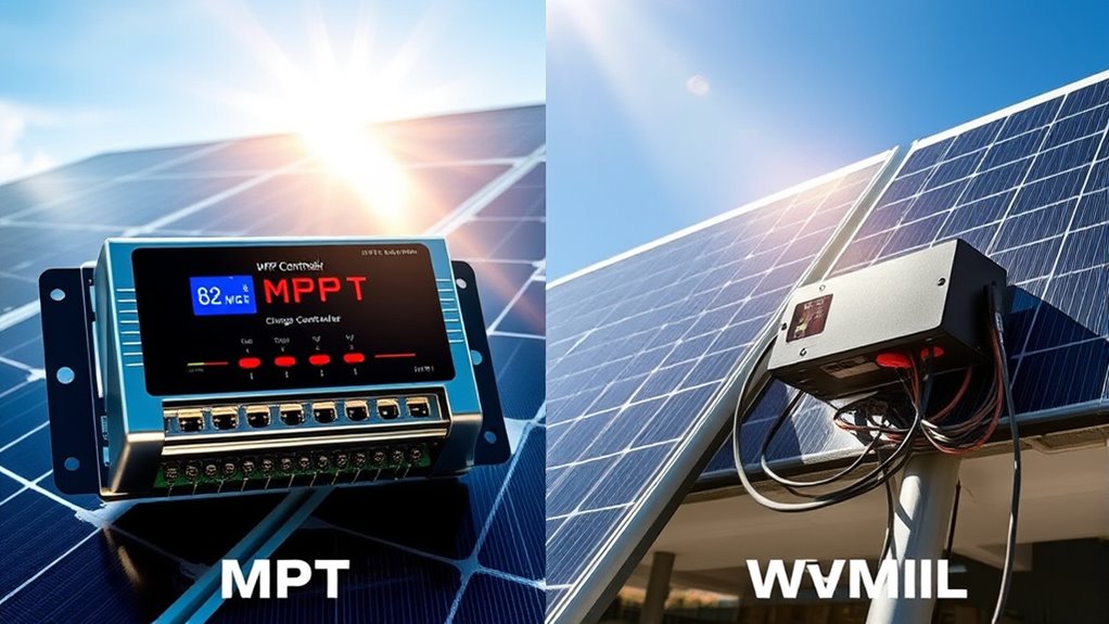 efficient power conversion technology