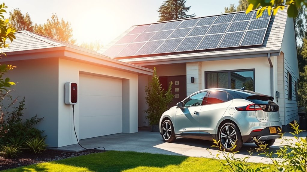 efficient sustainable energy management