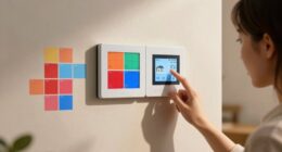 efficient temperature zone management