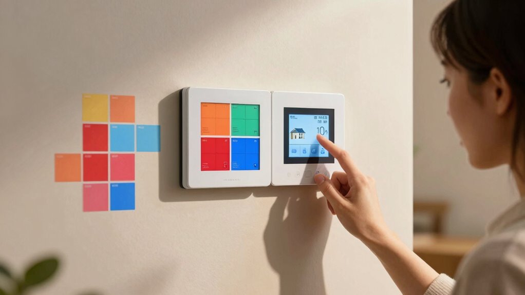 efficient temperature zone management