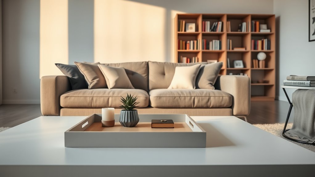 effortless quick tidy techniques