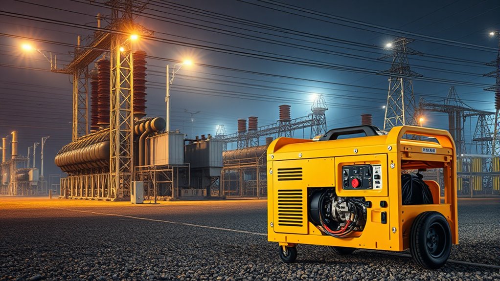 electrical safety precautions and protocols