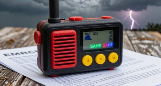 emergency alert system features