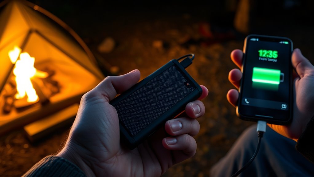 emergency power saving tips