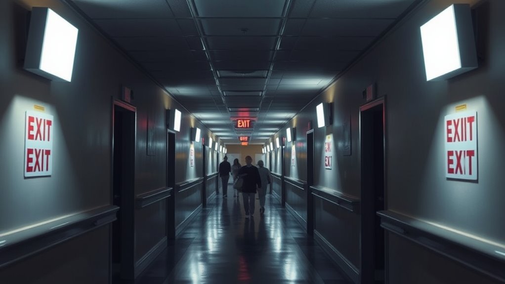 emergency procedures training effectiveness