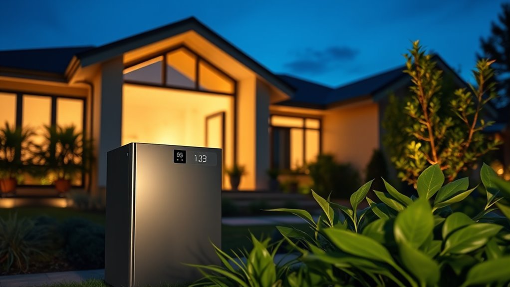 energy savings and independence