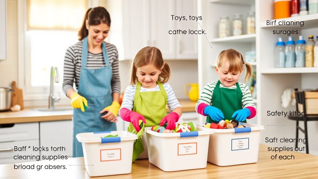 engage kids with play