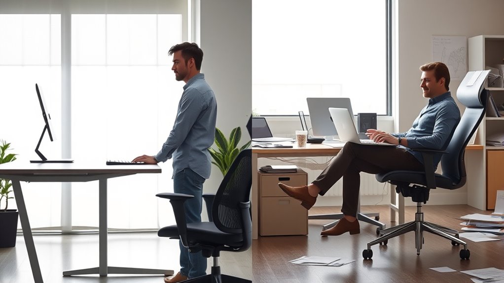 enhances focus and alertness