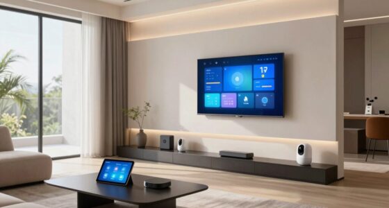 ensure consistent smart home operation