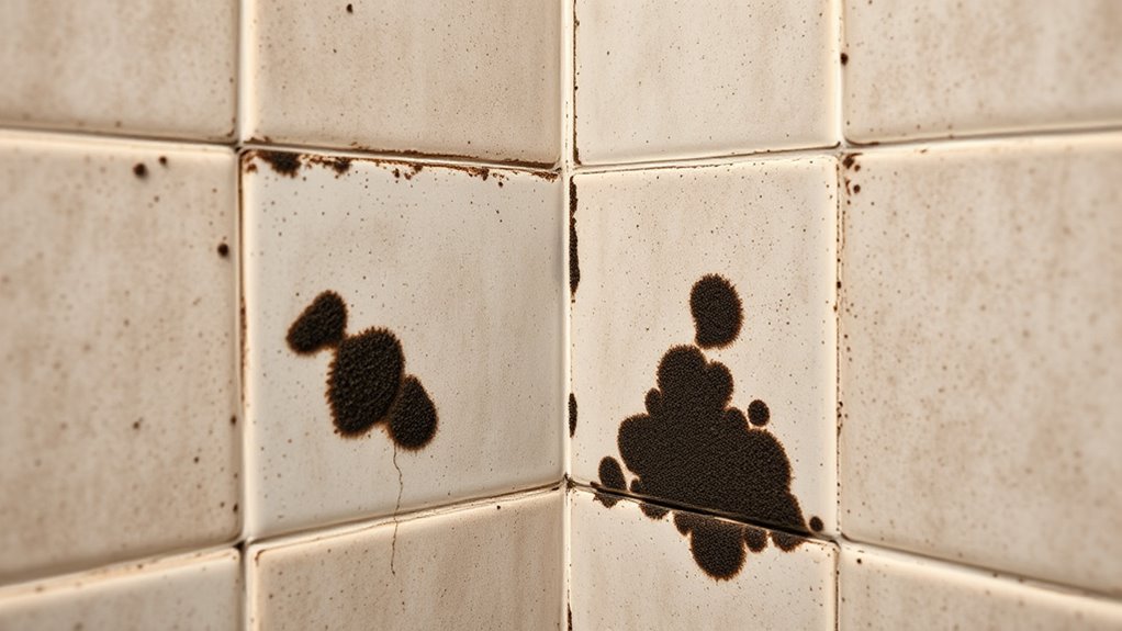 ensure proper bathroom ventilation