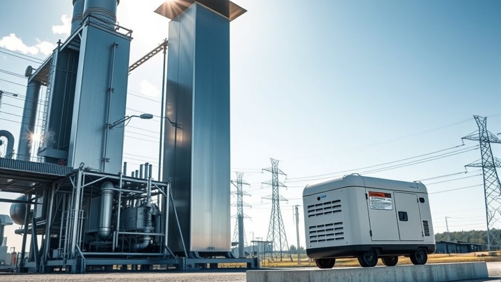 ensure proper ventilation always