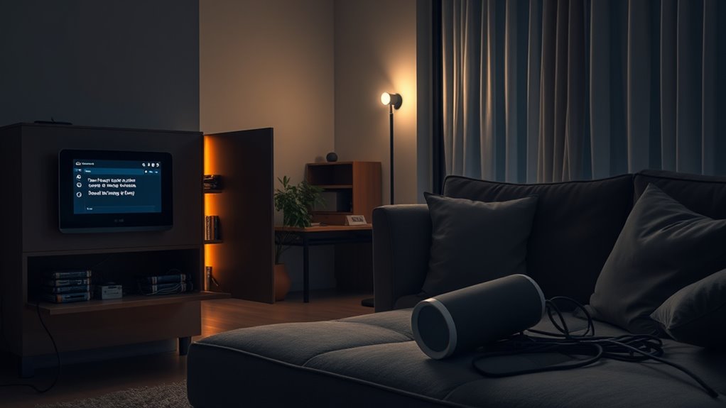 ensure reliable backup power