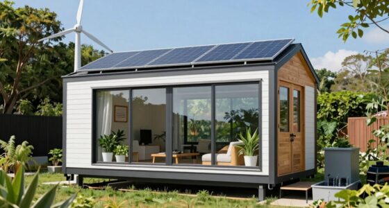 ensure stable energy supply