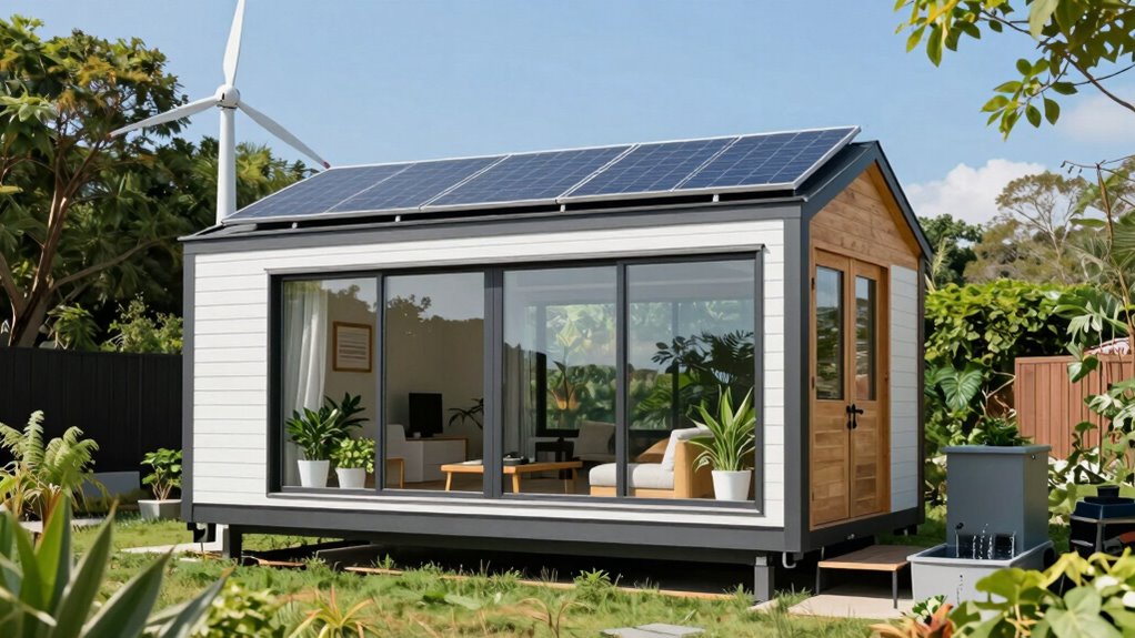 ensure stable energy supply