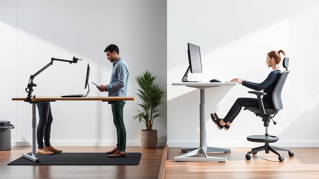 ergonomic tools for work